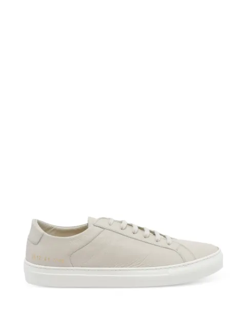 Common Projects Achilles Piuma sneakers
