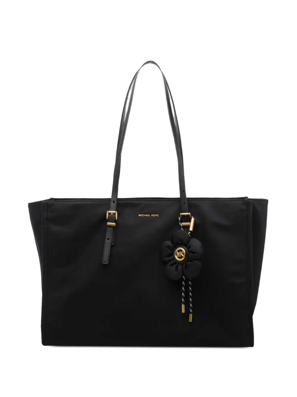 Michael Michael Kors medium Zadie nylon tote bag