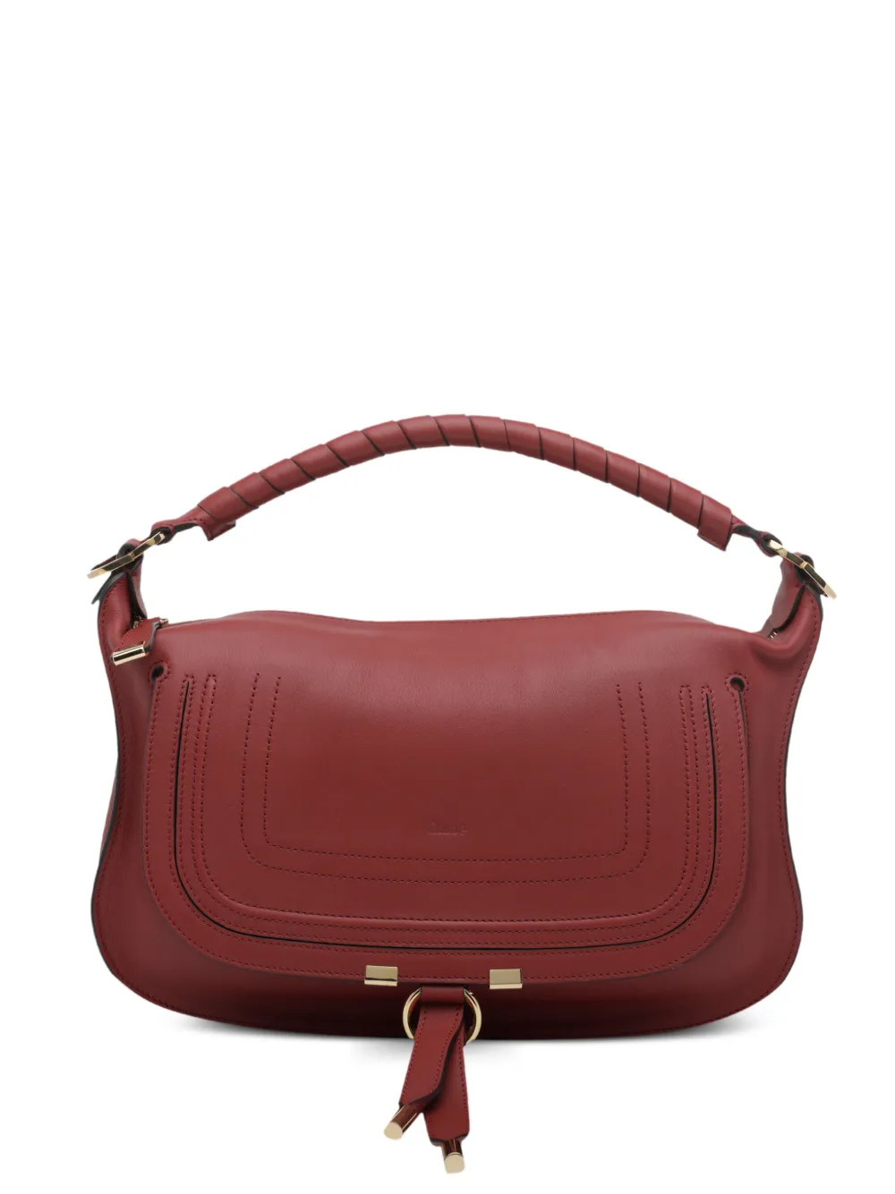 Chloé small Marcie tote bag