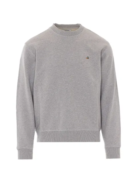 Edmmond Studios Duck embroidered sweater
