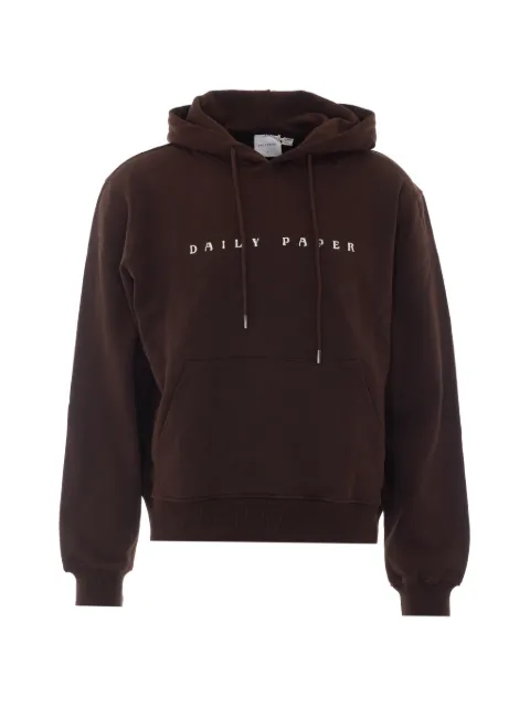 Daily Paper Alias Dias hoodie