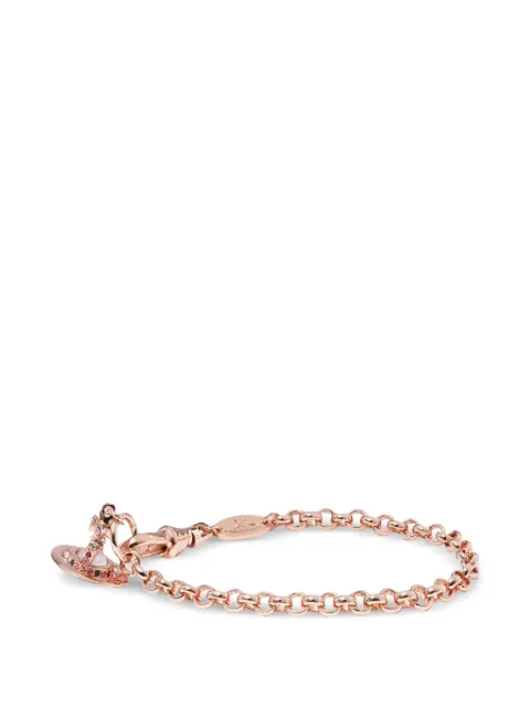 Vivienne Westwood New Petite Orb bracelet
