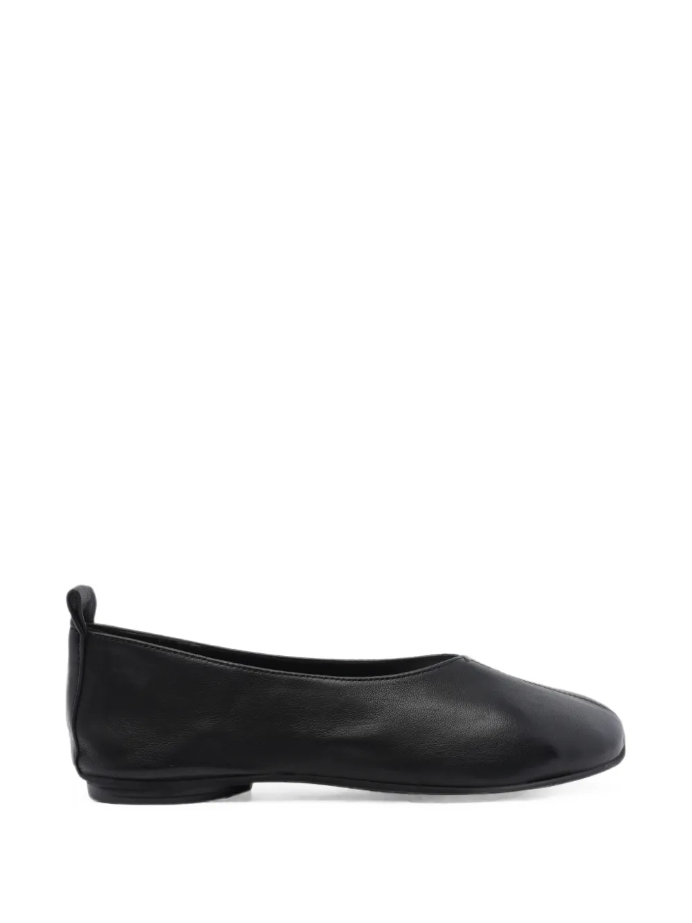 POEVE Nada ballet flats