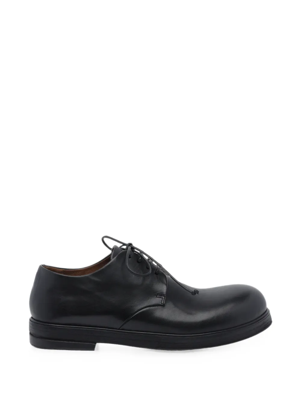 Marsèll Zucca Zeppa derby shoes