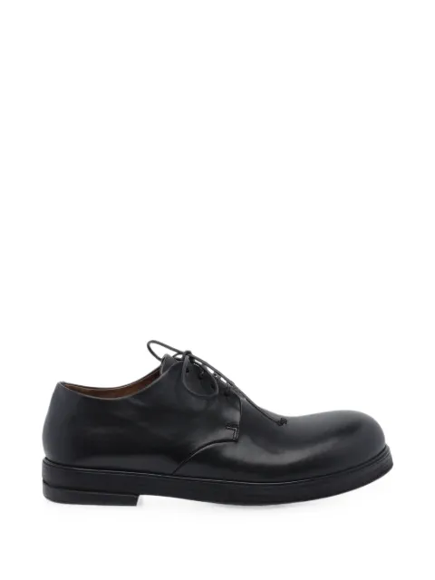 Marsèll Zucca Zeppa derby shoes