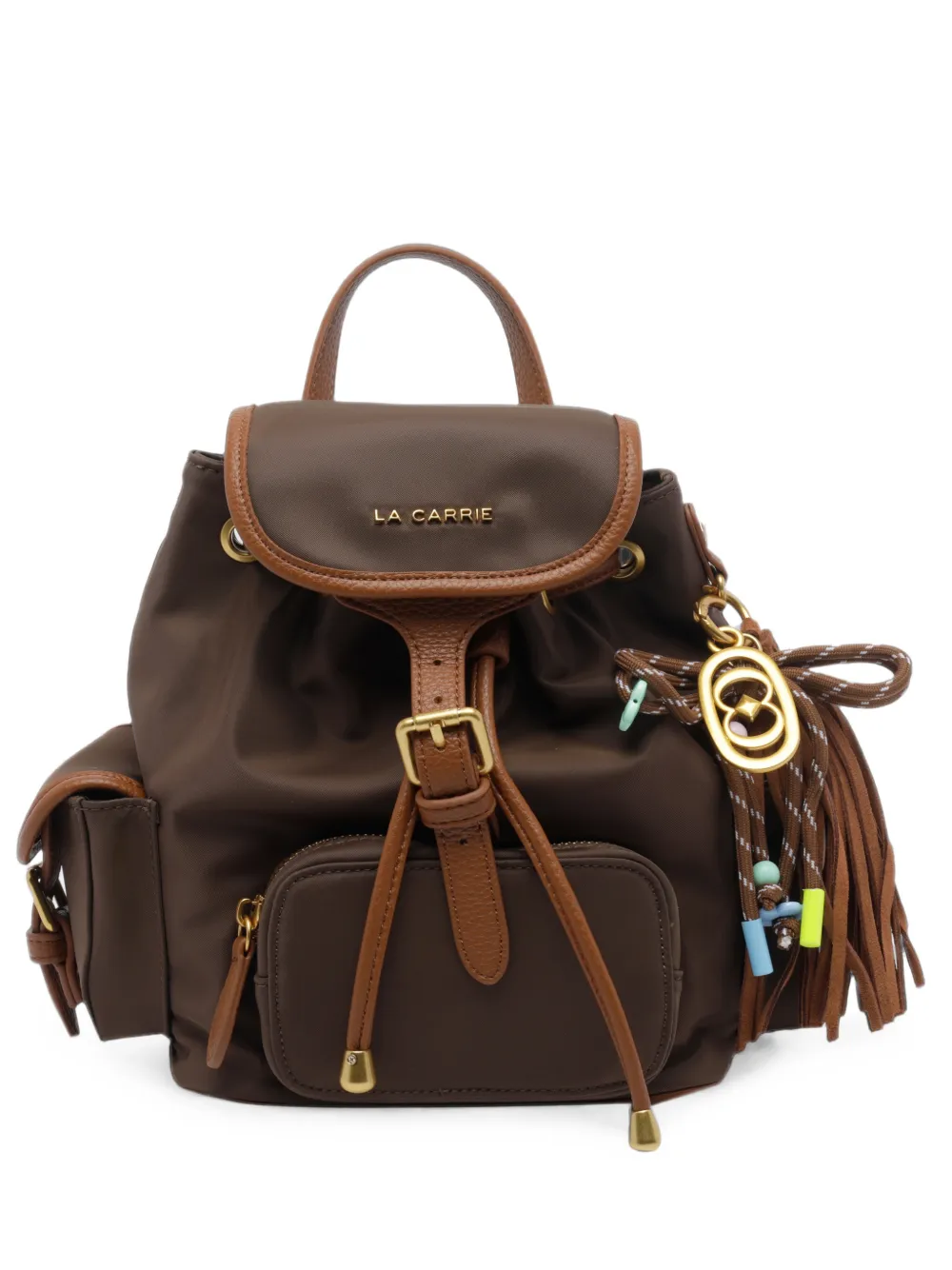 La Carrie Dark Wave backpack