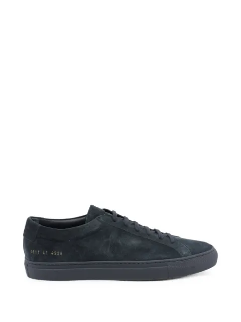 Common Projects tenis Achilles Premium