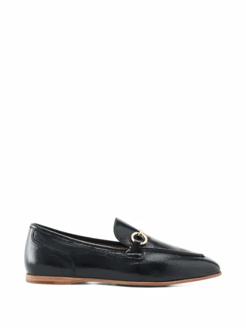 Lottusse mocassins Goya en cuir