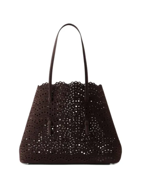 Alaïa tote Mina