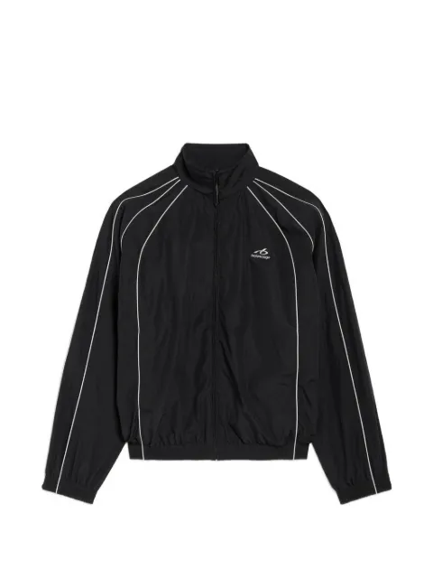 Balenciaga Bodies piped track jacket