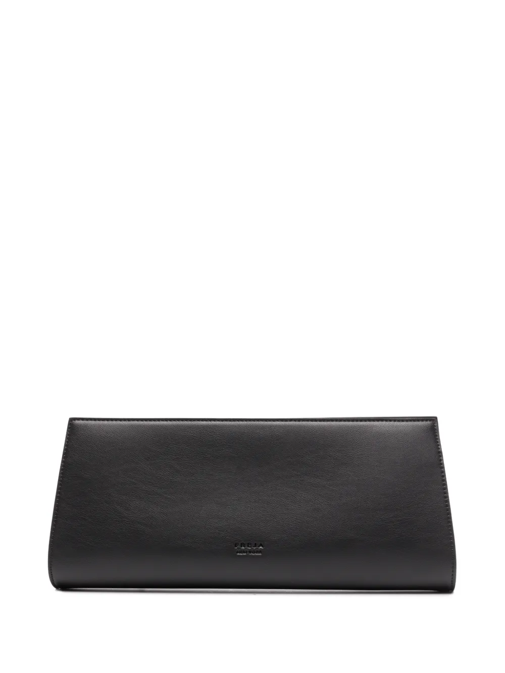 Freja NYC Slim clutch black - Nero