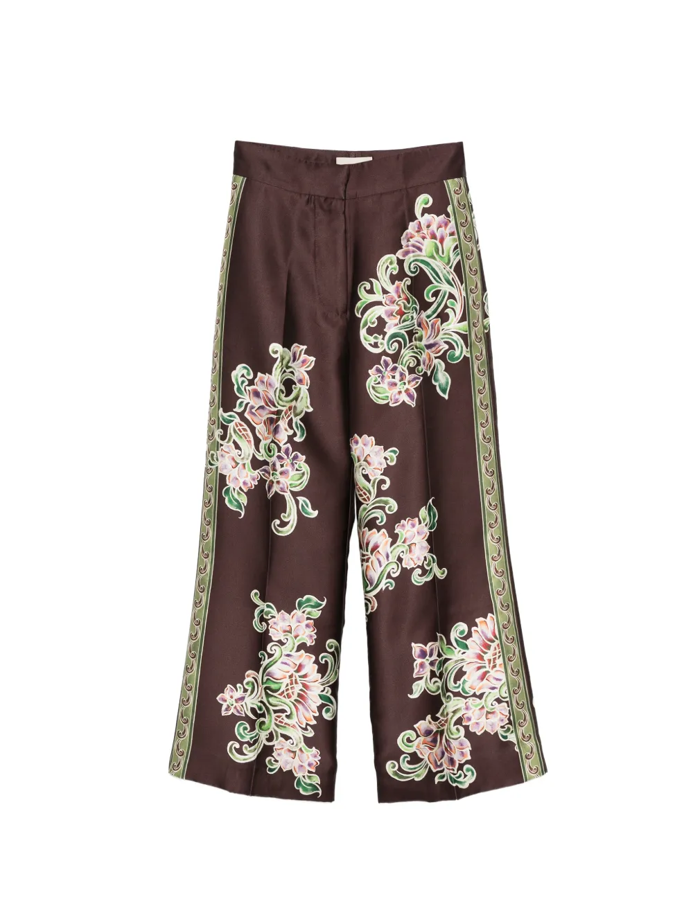 ALEMAIS Josie pants - Rot