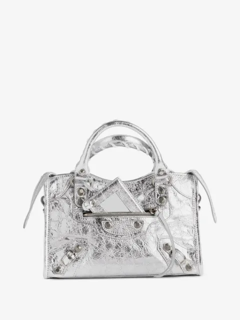 mini Le City tote bag