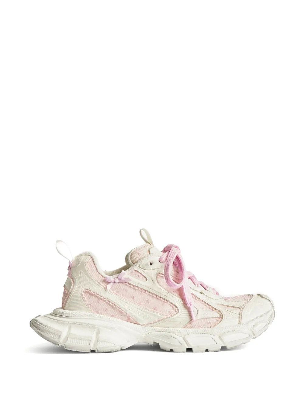 Balenciaga 3XL bow-embellished sneakers