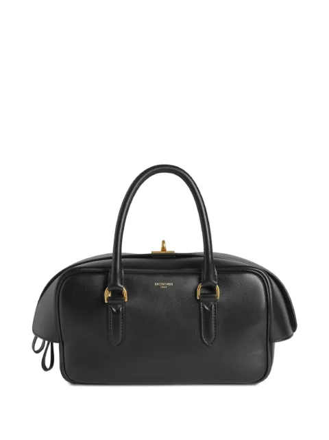 Balenciaga small Le 7 tote bag