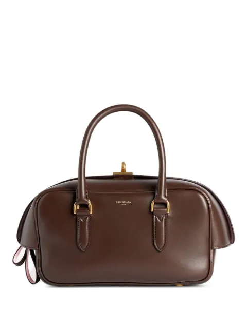 Balenciaga small Le 7 tote bag
