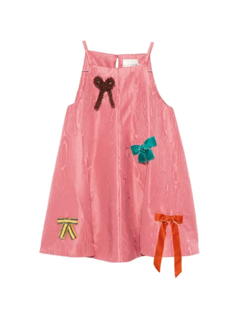 ALEMAIS Valentina mini dress