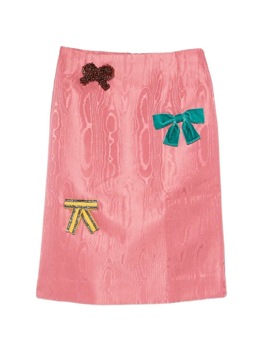 ALEMAIS Valentina skirt - Rosa
