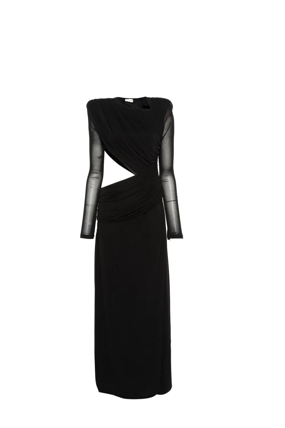 Arcina Ori Sacha dress black