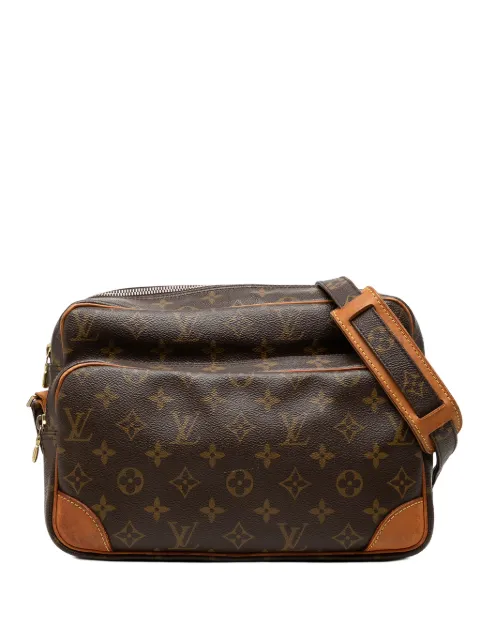 Louis Vuitton Pre-Owned 2004 Monogram Nil crossbody bag