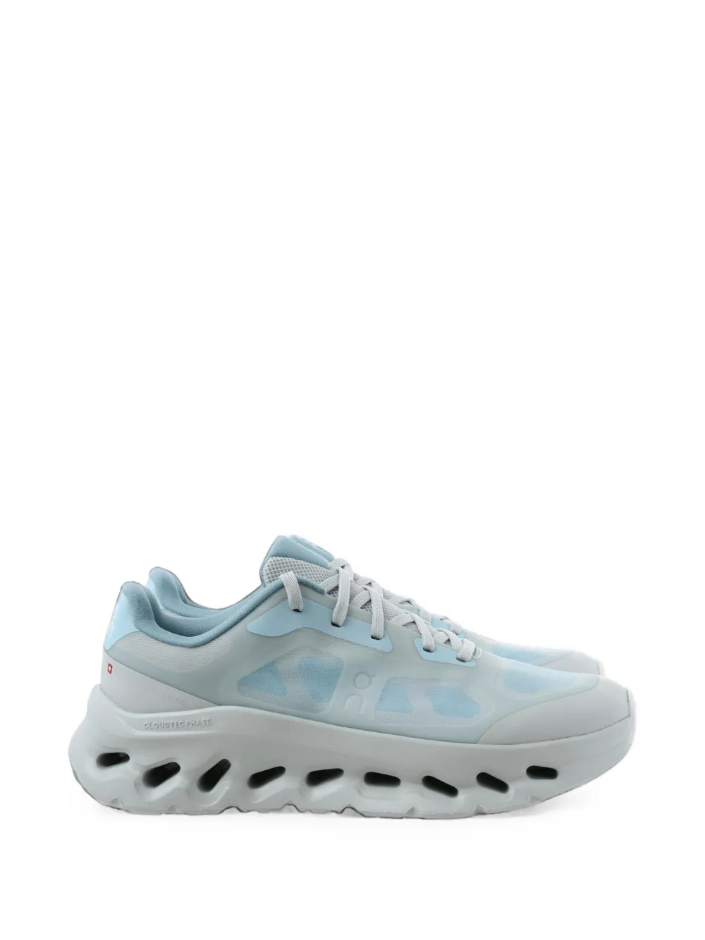 On Cloudtilt Sneakers In Blue