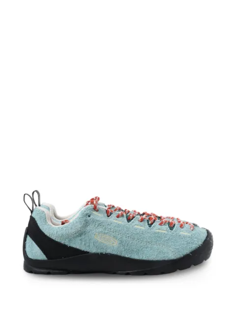 KEEN FOOTWEAR zapatillas Jasper con paneles de ante
