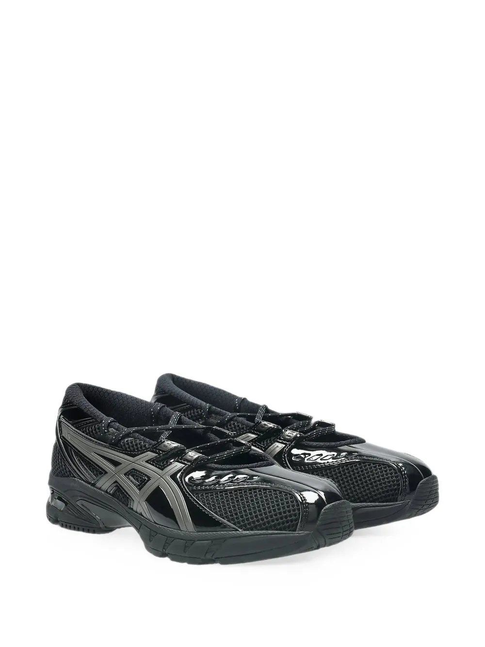 ASICS Gel-DS Trainer SP sneakers Zwart