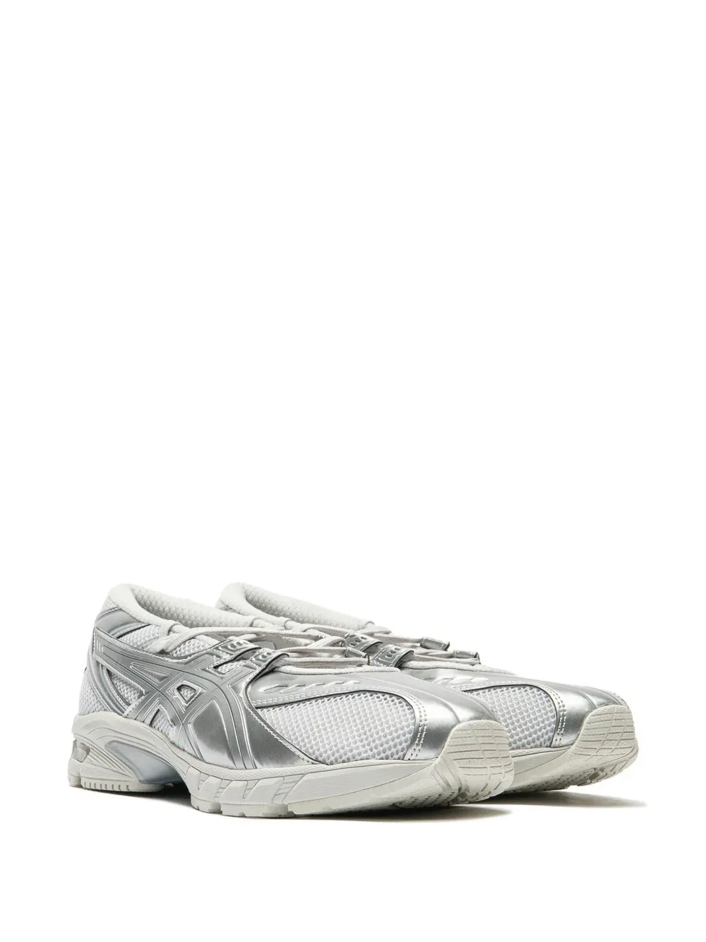 ASICS Gel-DS Trainer SP sneakers Zilver