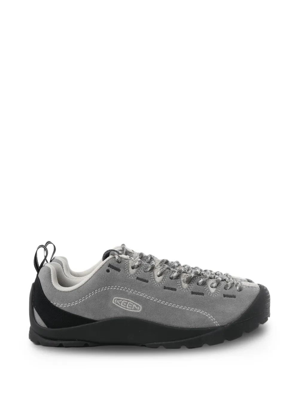 KEEN FOOTWEAR Jasper panelled sneakers - Grau