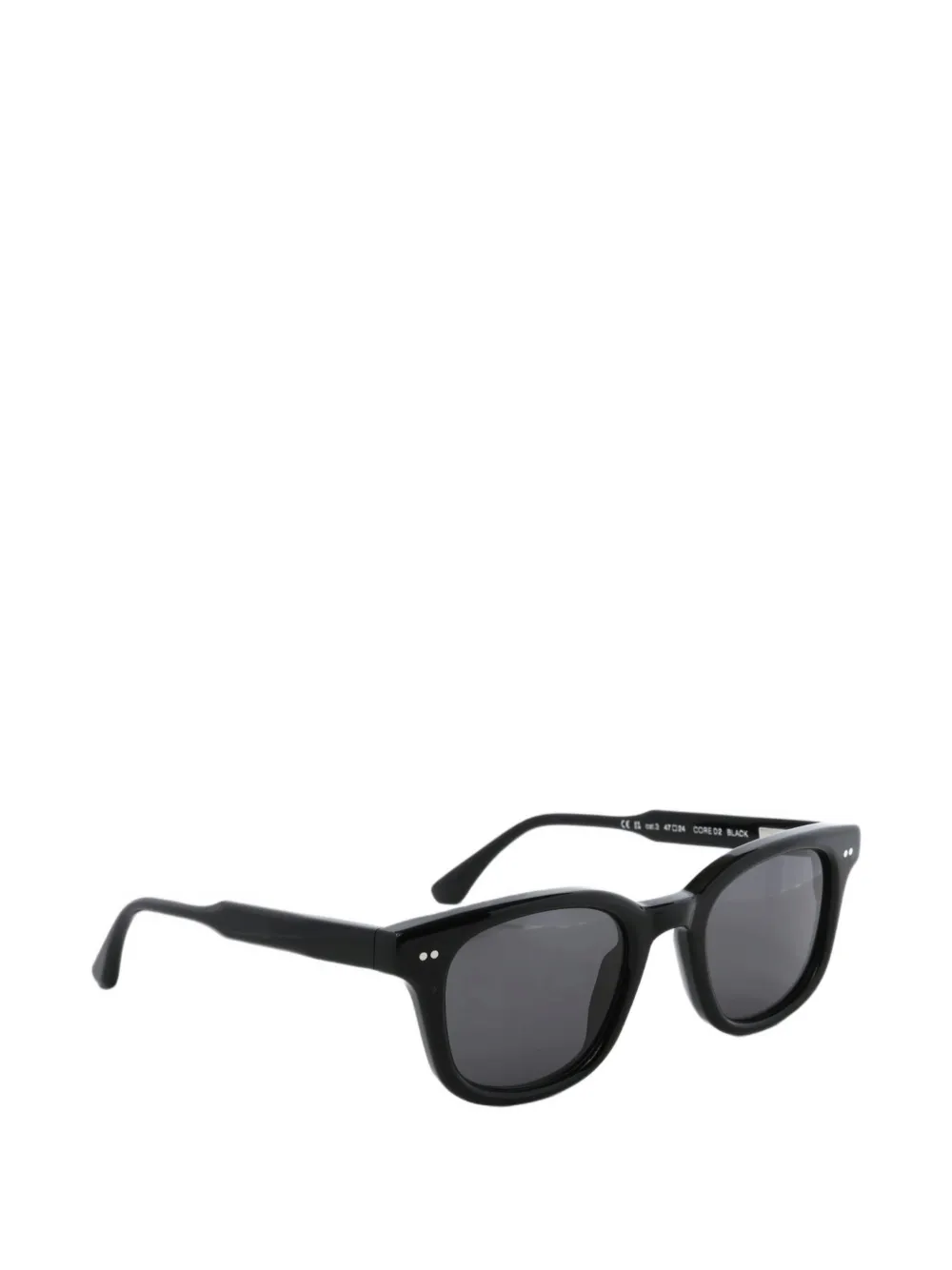 Chimi 02 Core sunglasses Zwart