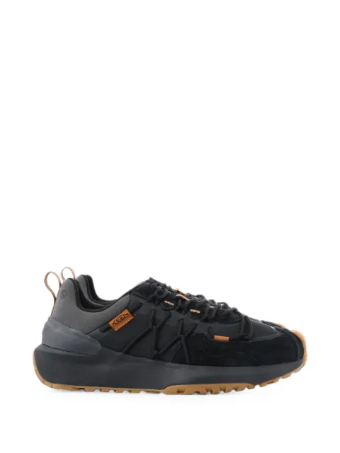 KEEN FOOTWEAR 우니크 트레커 업패널 레이스업 스니커즈