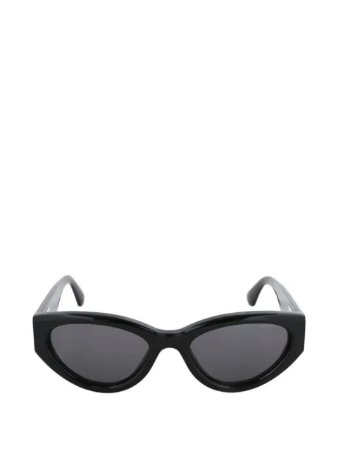 Chimi cat-eye sunglasses