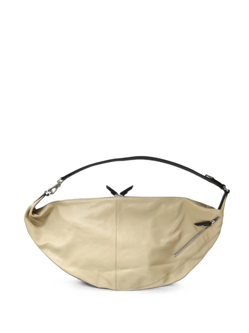 LEMAIRE large Quiver Clip shoulder bag