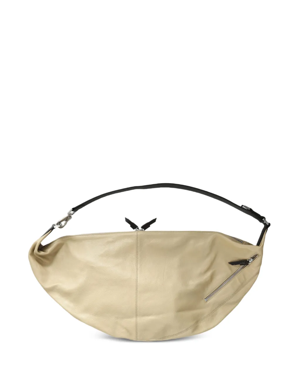 LEMAIRE large Quiver Clip shoulder bag