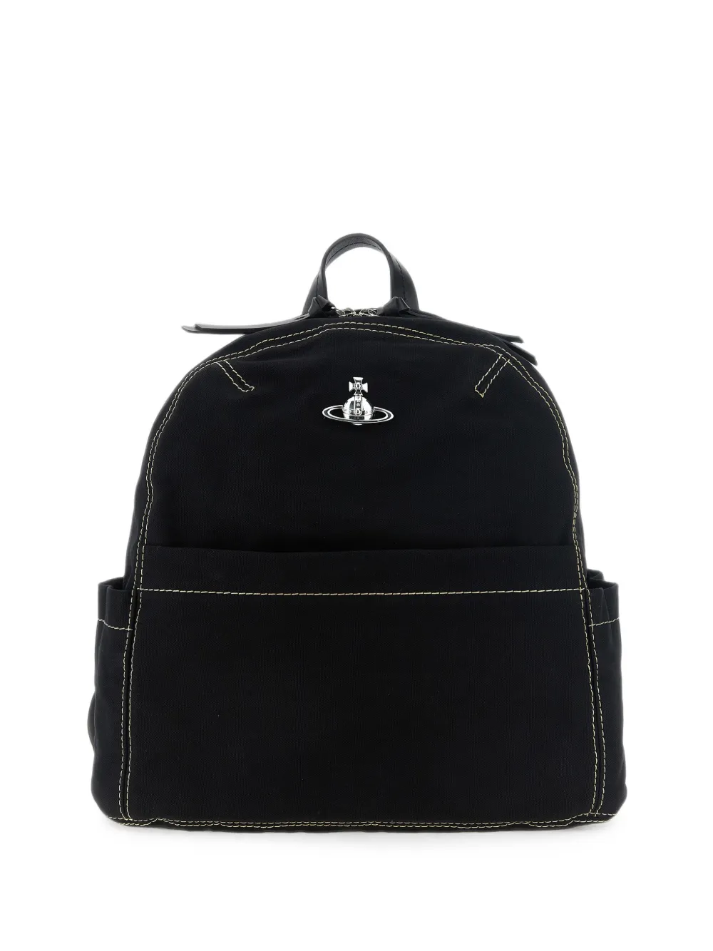 Vivienne Westwood George Orb backpack