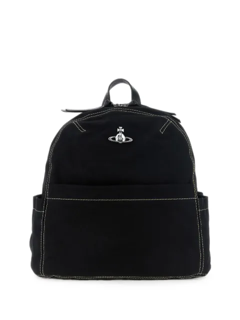 Vivienne Westwood George Orb backpack