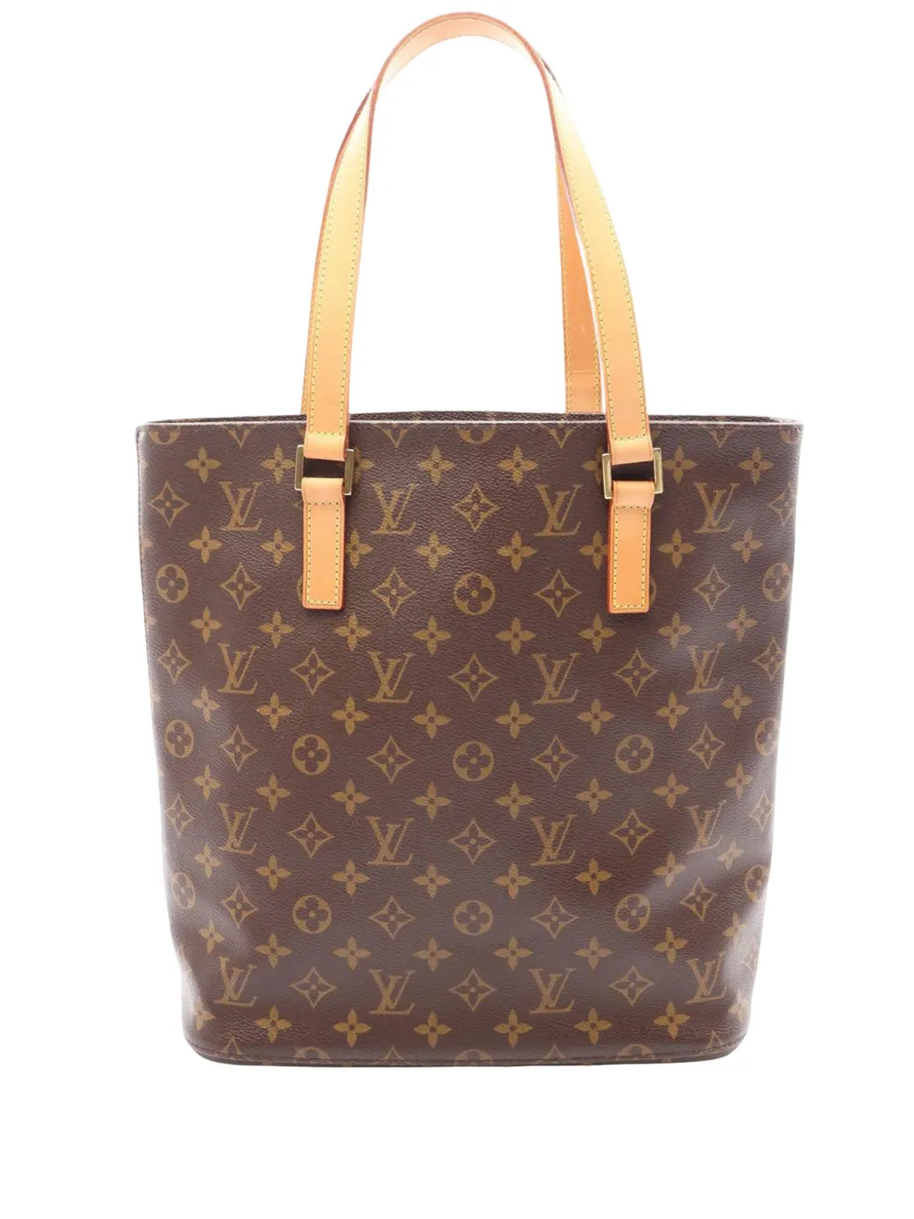 Louis Vuitton Pre-Owned 2002 Vavin GM Handtasche mit Monogramm - Braun