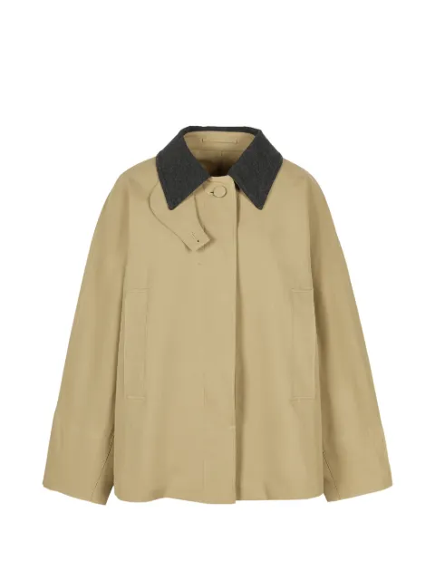 LESS chaqueta de manga dolman