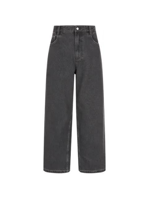 CROQUIS jeans rectos
