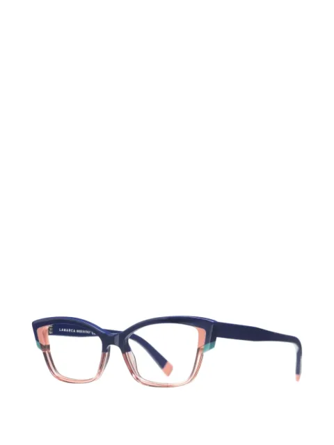 Lamarca Eyewear Fusioni rectangle-frame glasses