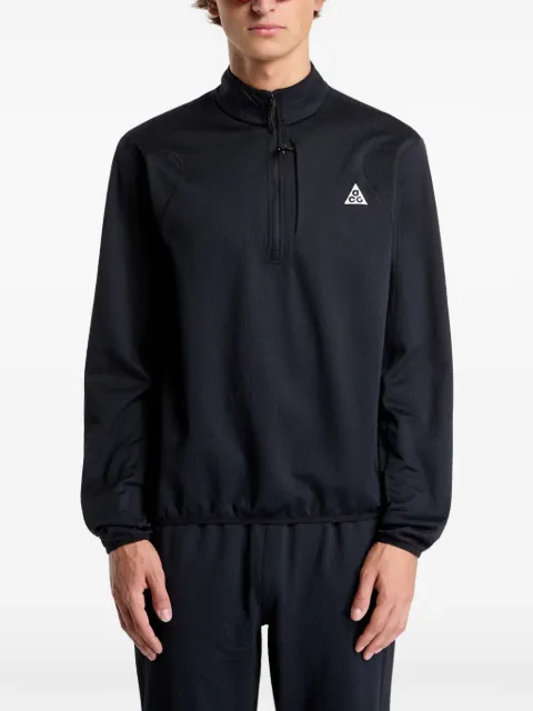 Nike ACG Wolf Grid sweatshirt