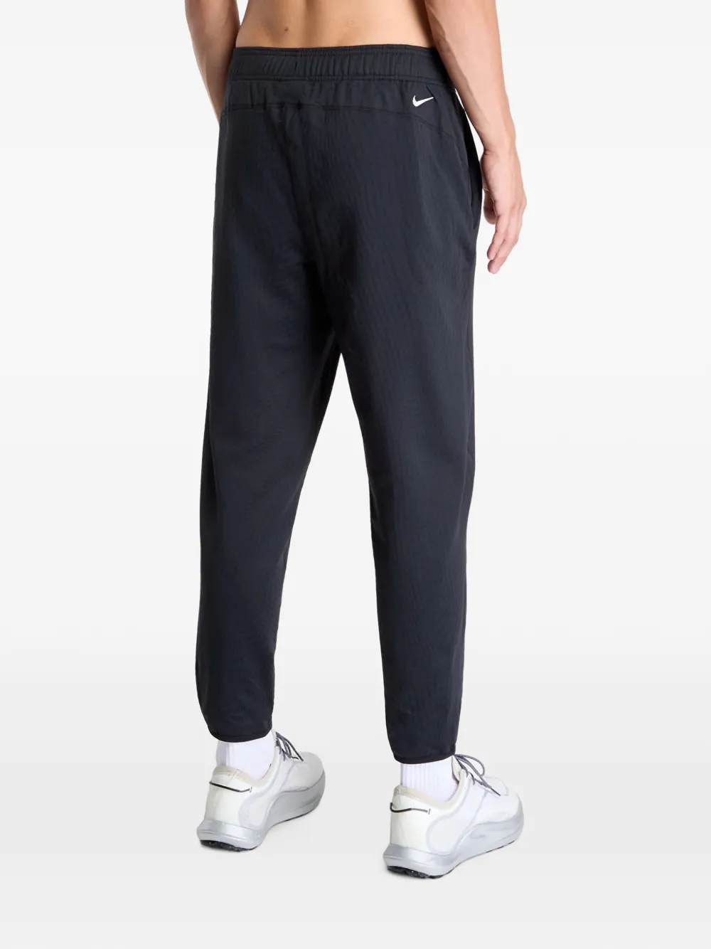 Nike Wolf Grid Therma-FIT trainingsbroek Zwart