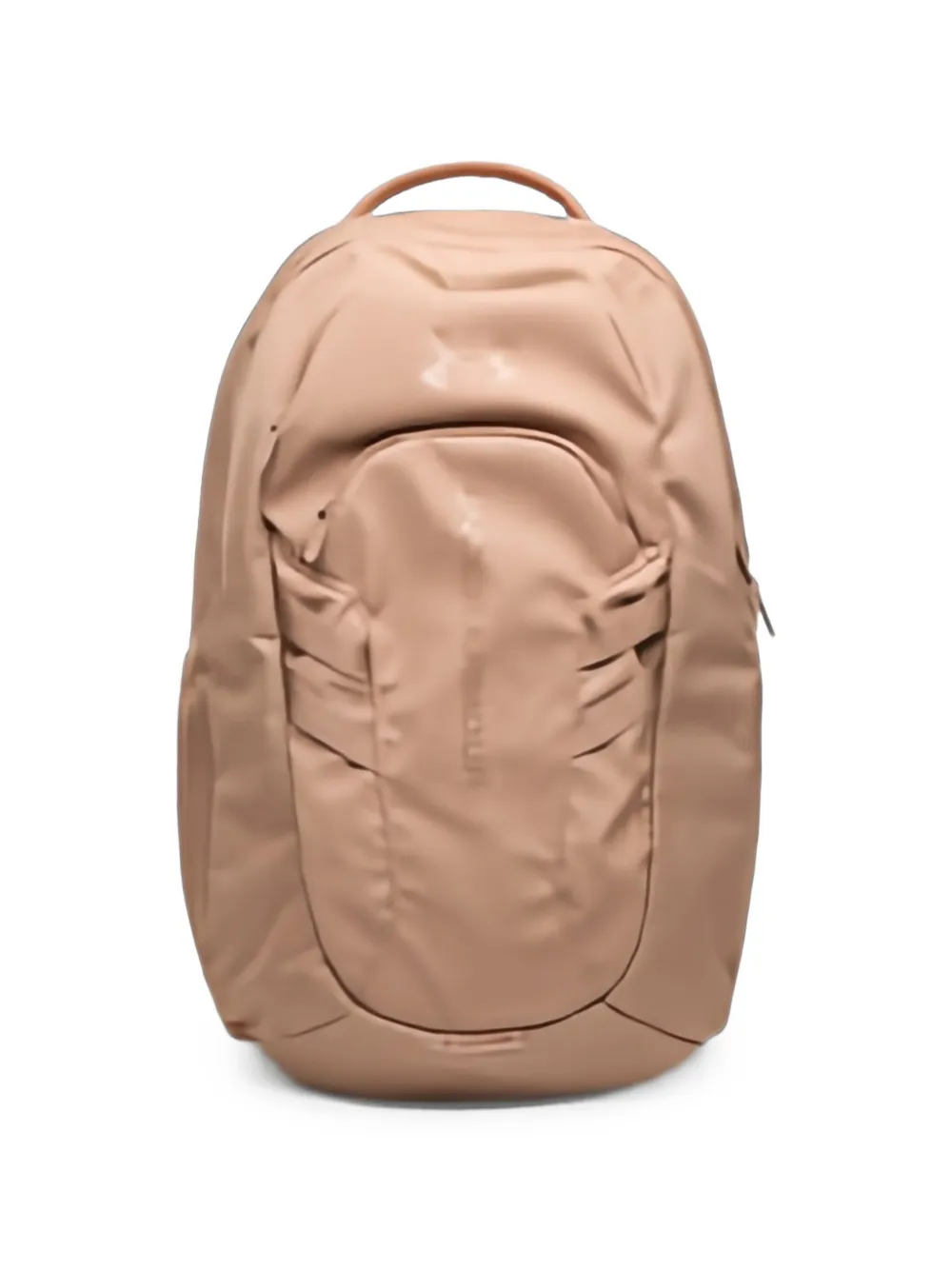 Under Armour Hustle 6.0 Pro rugzak Beige
