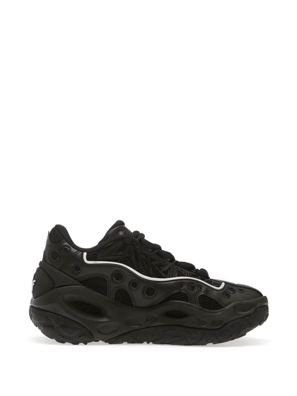 PUMA La Francé Rnr sneakers - Nero
