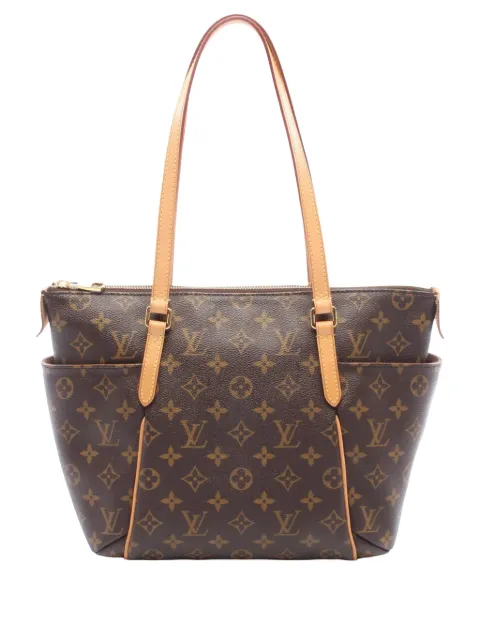 Louis Vuitton Pre-Owned 2015 Monogram Totally PM tote bag