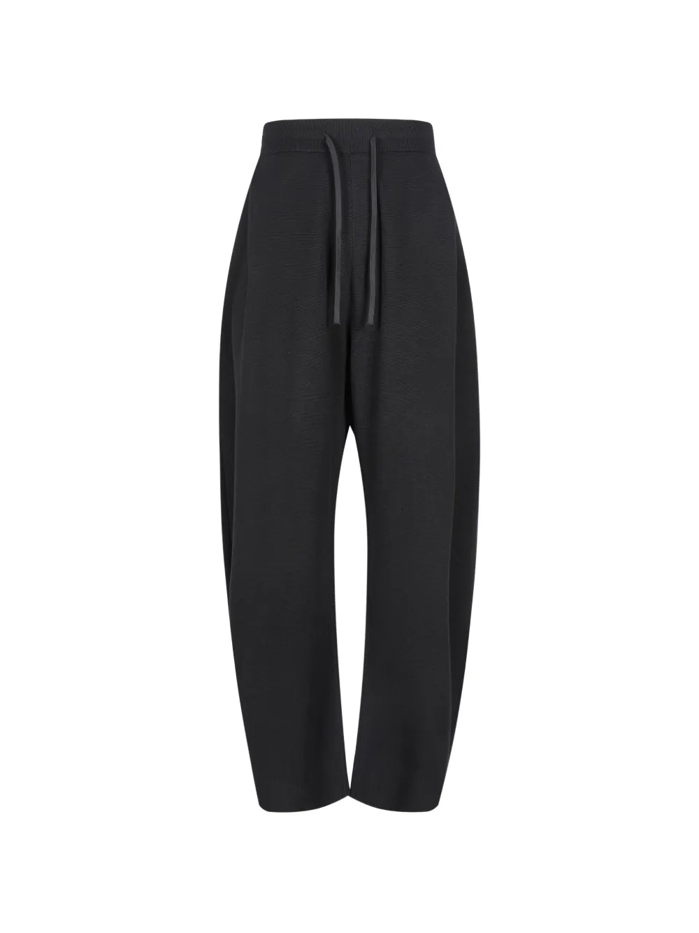 CROQUIS wide-leg trousers