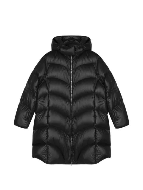 JNBY Steppjacke mit lockerem Schnitt