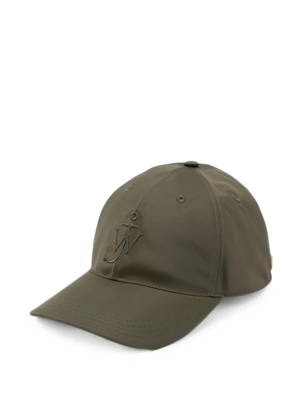JW Anderson Anchor baseball cap