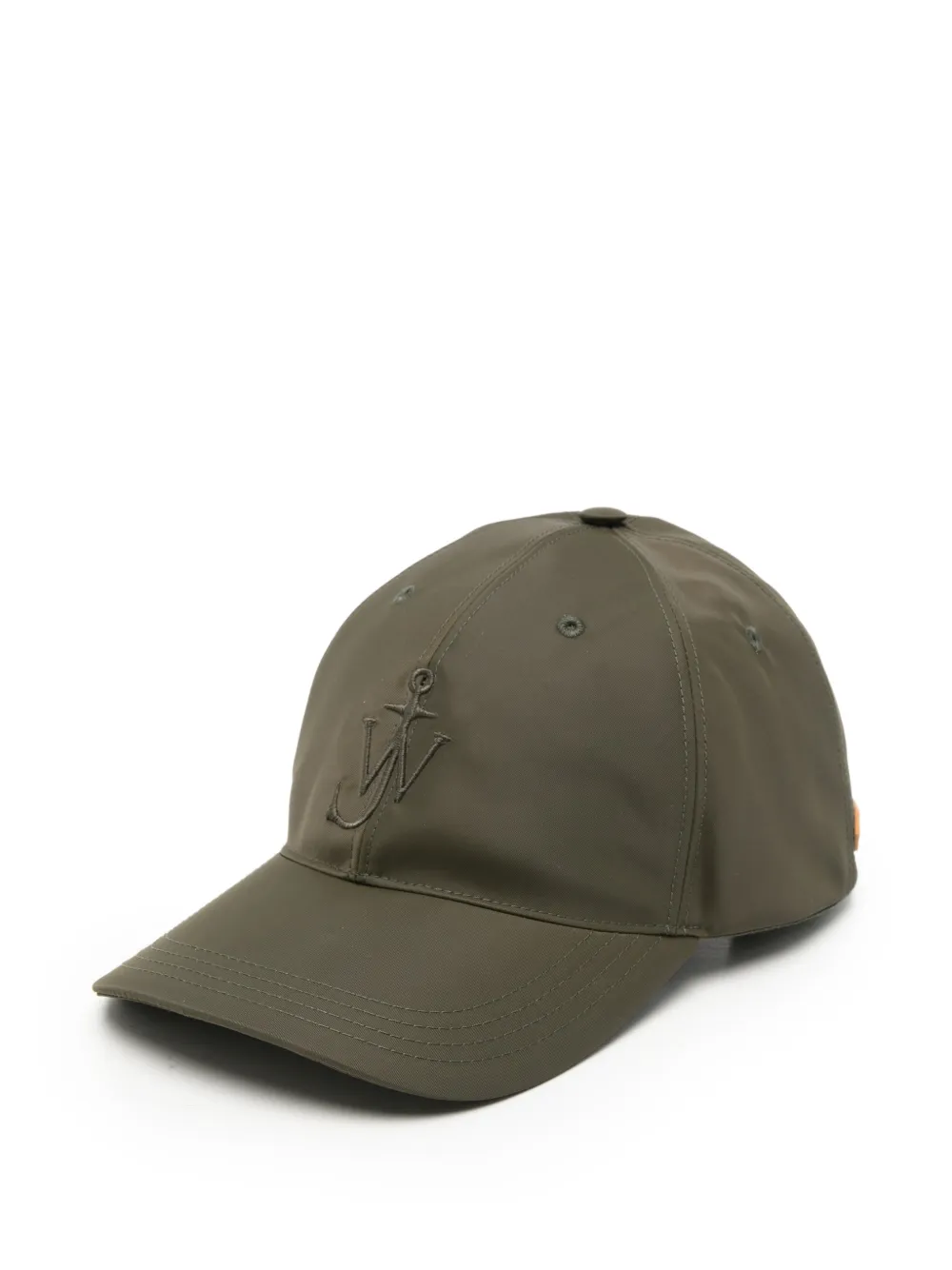 JW Anderson Anchor baseball cap