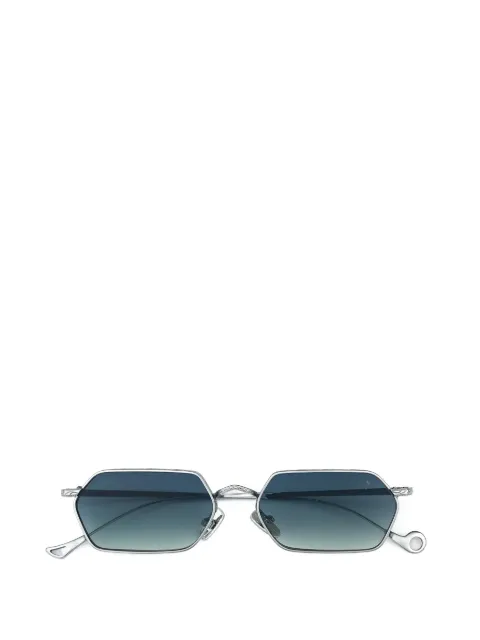 Eyepetizer Cavallet geometric-frame sunglasses